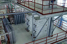 玉米種子(zǐ)的(de)清選與分(fēn)級