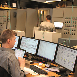 自(zì)動控制(zhì)及管理(lǐ)信息系統