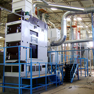 交鑰匙工(gōng)程